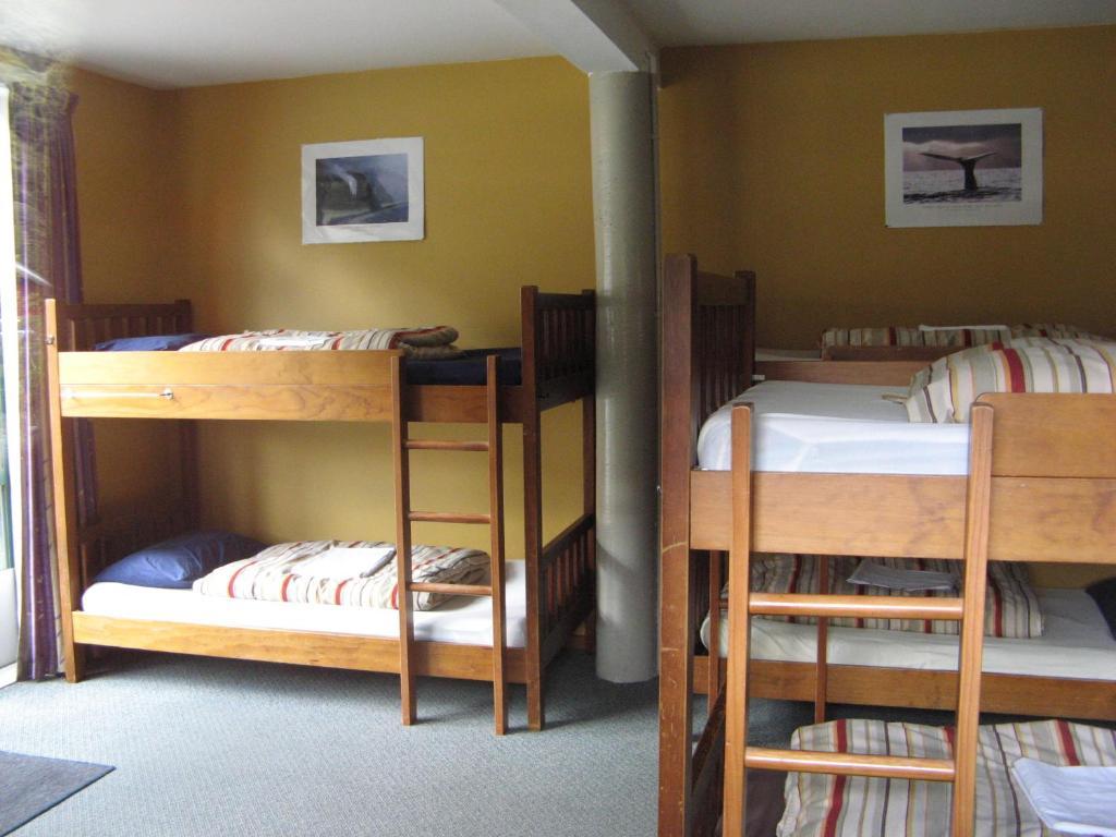 Mountain House Hostel Arthur's Pass Cameră foto
