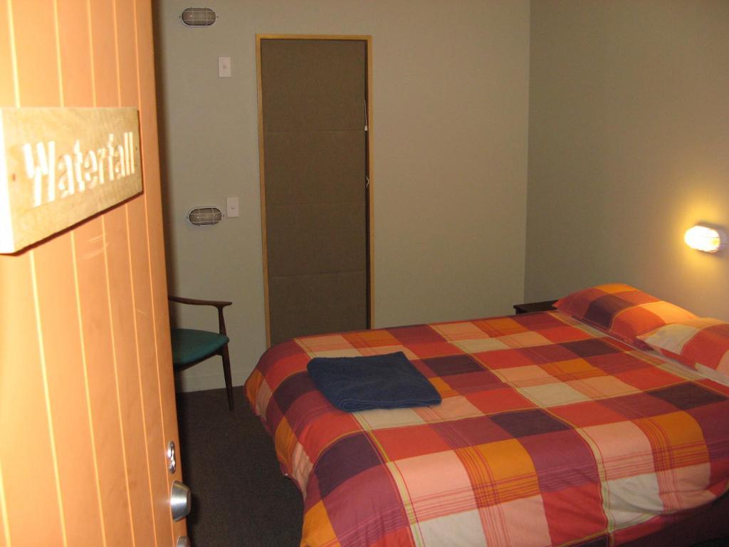 Mountain House Hostel Arthur's Pass Cameră foto