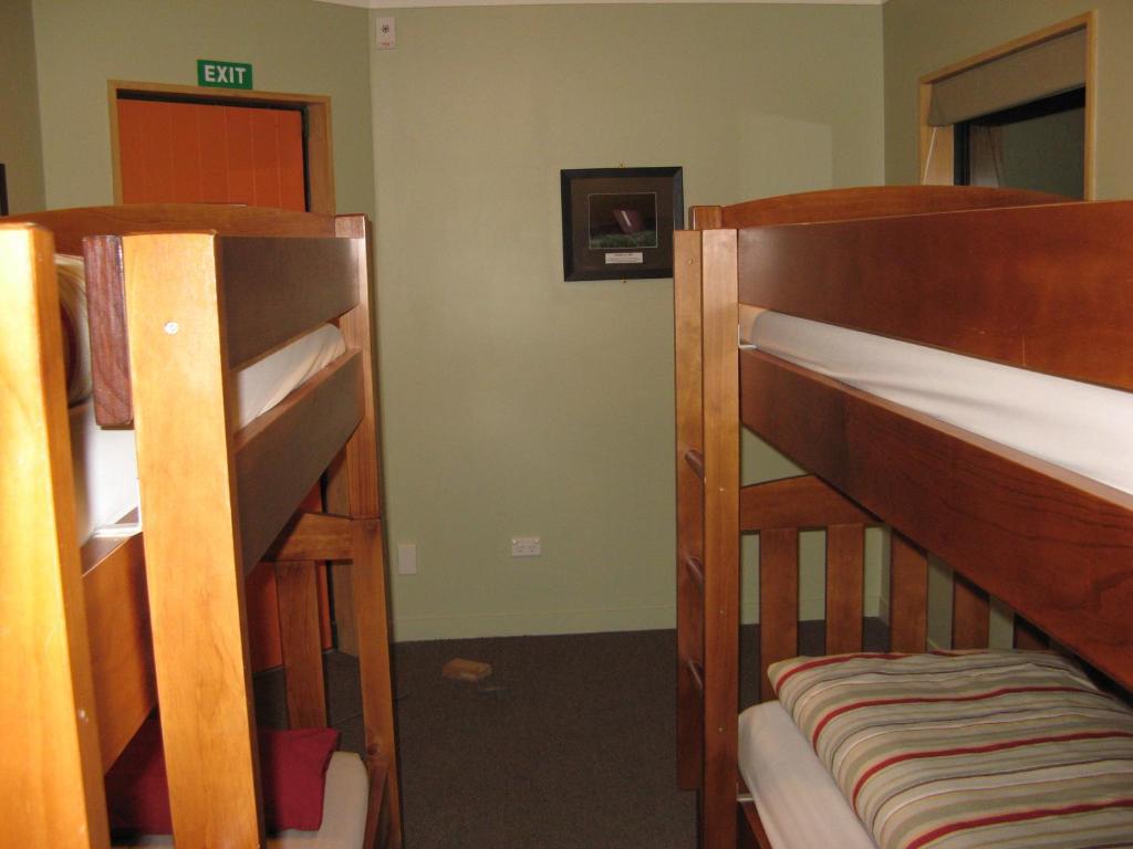 Mountain House Hostel Arthur's Pass Cameră foto